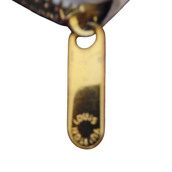 AUTHENTIC LOUIS VUITTON NEVERFULL AZUR BAG 3 Piece Set Cream - Picture 15 of 16